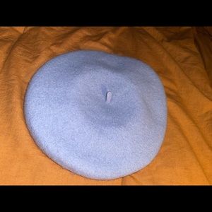Beret Hat